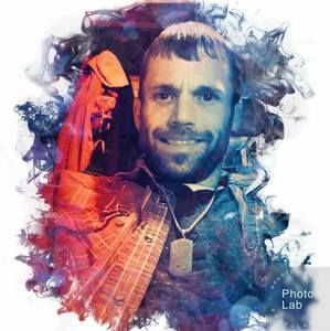 Meet your Posher, Billy